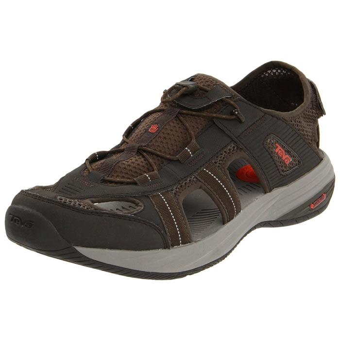 Foto Sandalia Teva Churnium Tarmac