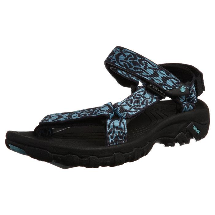 Foto Sandalia Teva Hurricane XLT Celtic Aqua