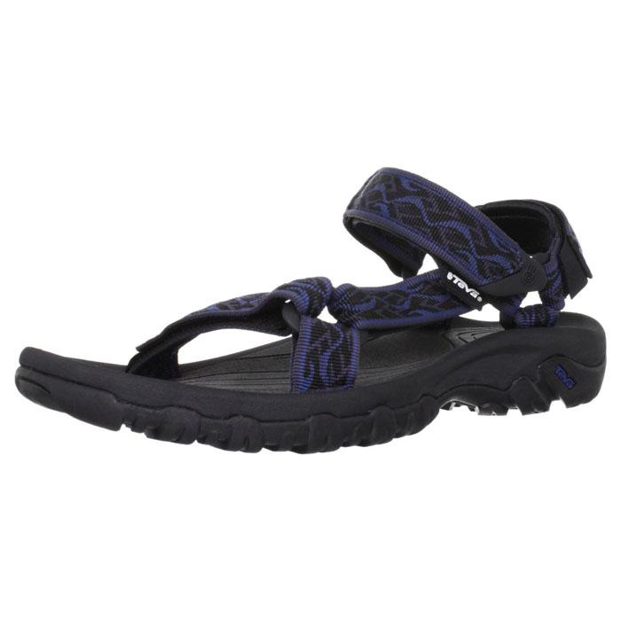 Foto Sandalia Teva Hurricane XLT Wavy Trail Insignia Blue