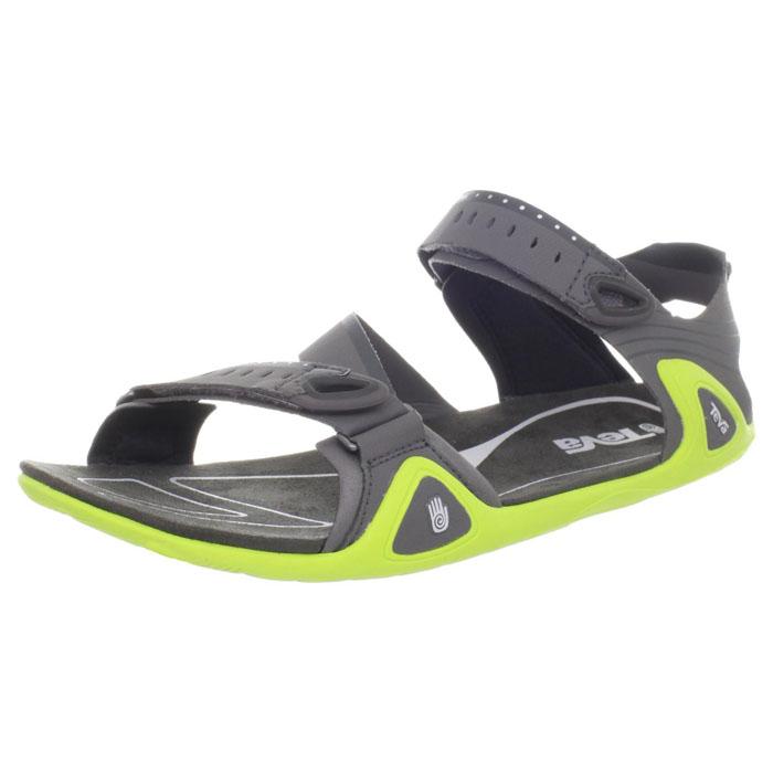 Foto Sandalia Teva Northridge Dark Gull Grey
