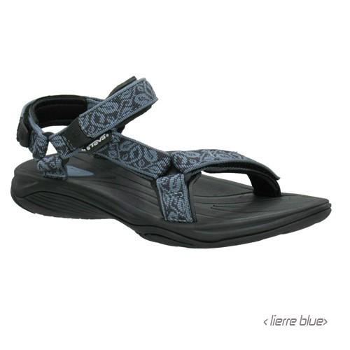 Foto Sandalia Teva Pretty Rugged [mujer]