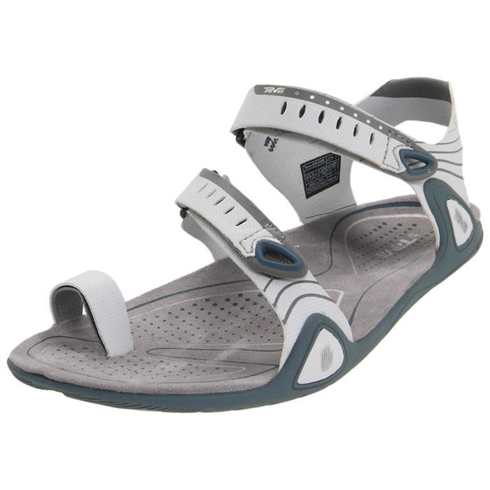 Foto Sandalia Teva W Zilch Blue Mirage