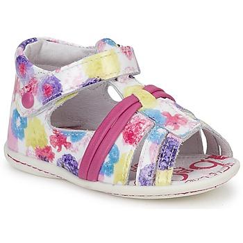 Foto Sandalias Absorba Darden