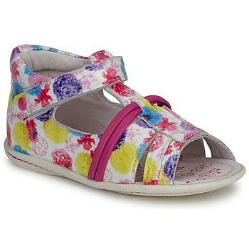 Foto Sandalias Absorba Darden