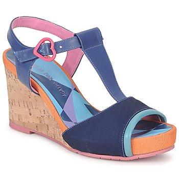 Foto Sandalias Agatha Ruiz de la Prada Arlequin Sandalia