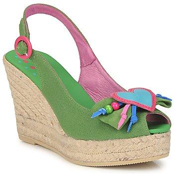 Foto Sandalias Agatha Ruiz de la Prada Bolas Cuna