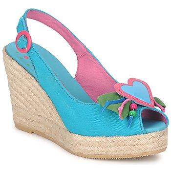 Foto Sandalias Agatha Ruiz de la Prada Bolas Cuna