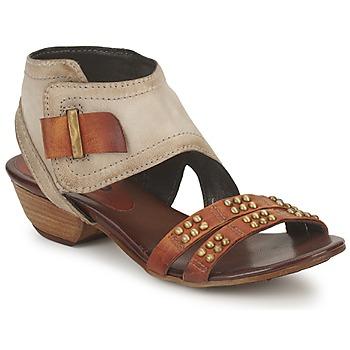 Foto Sandalias Air Step Arna
