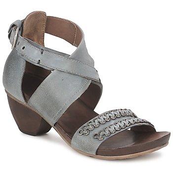 Foto Sandalias Air Step Isola Chain