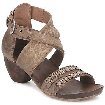 Foto Sandalias Air Step Isola Chain