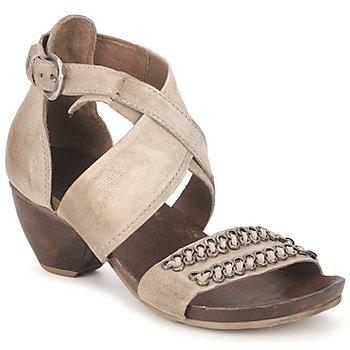 Foto Sandalias Air Step Isola Chain