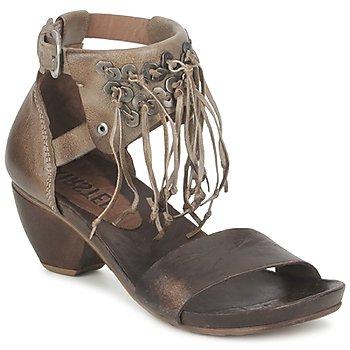 Foto Sandalias Air Step Isola