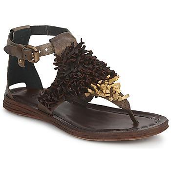 Foto Sandalias Air Step Rami Pel