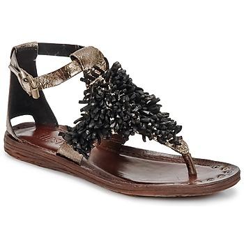 Foto Sandalias Air Step Rami Pel