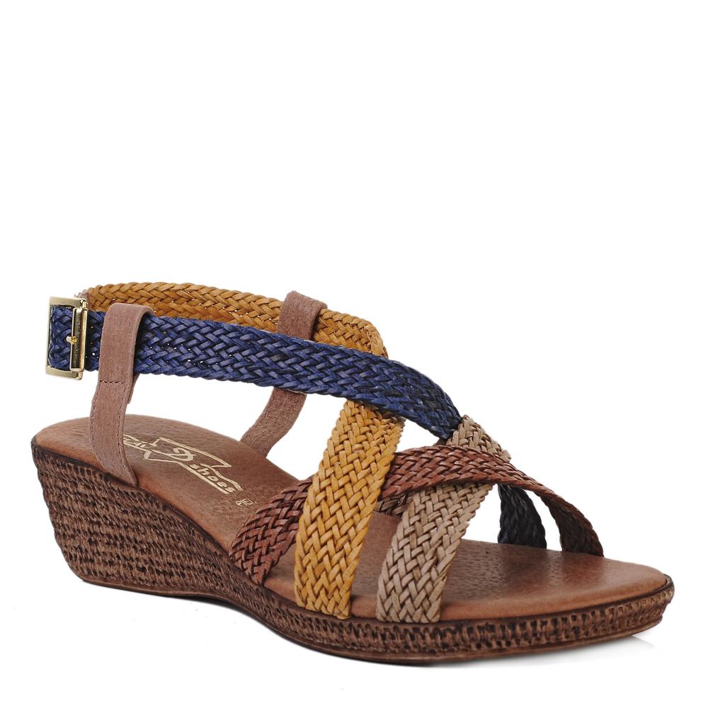 Foto SANDALIAS ANDARES 401 35