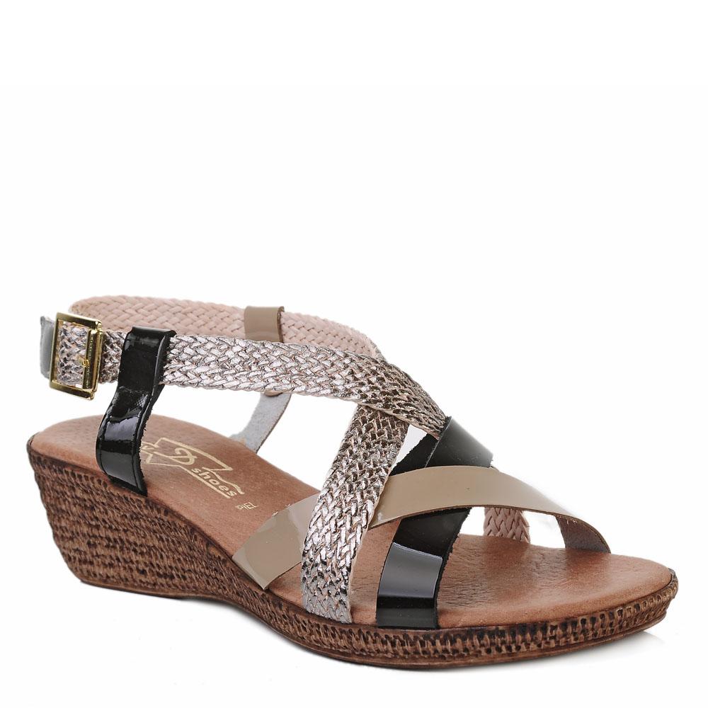 Foto SANDALIAS ANDARES 401