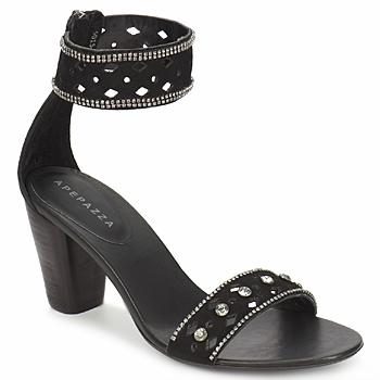 Foto Sandalias Apepazza Antigua