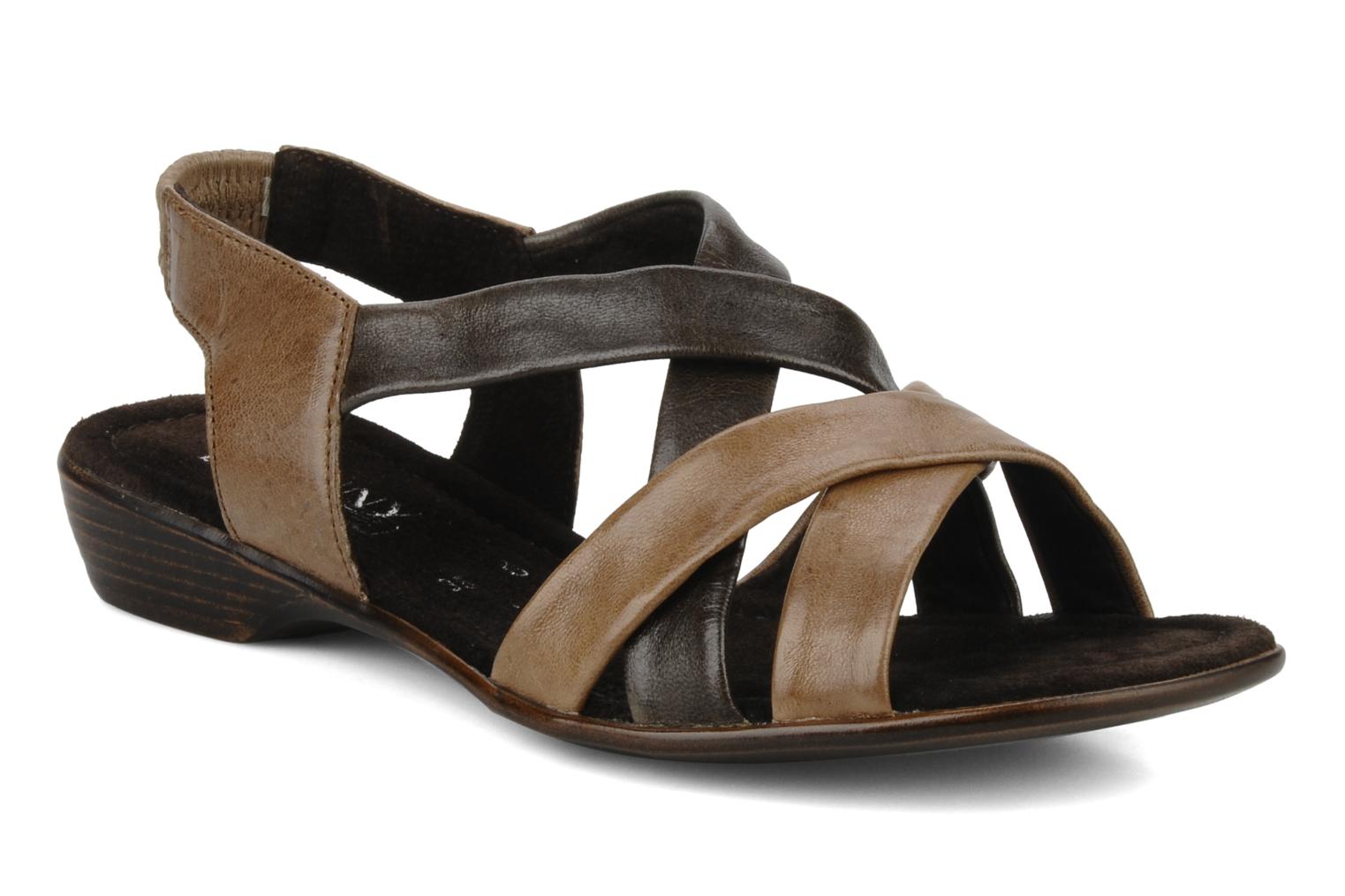 Foto Sandalias Ara Navajo Mujer