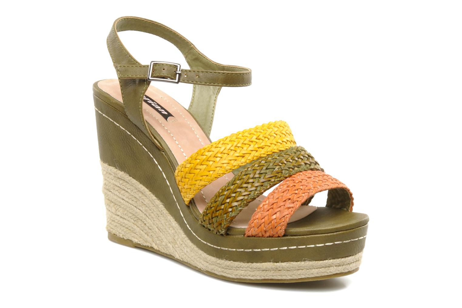 Foto Sandalias Arian Edmine Mujer