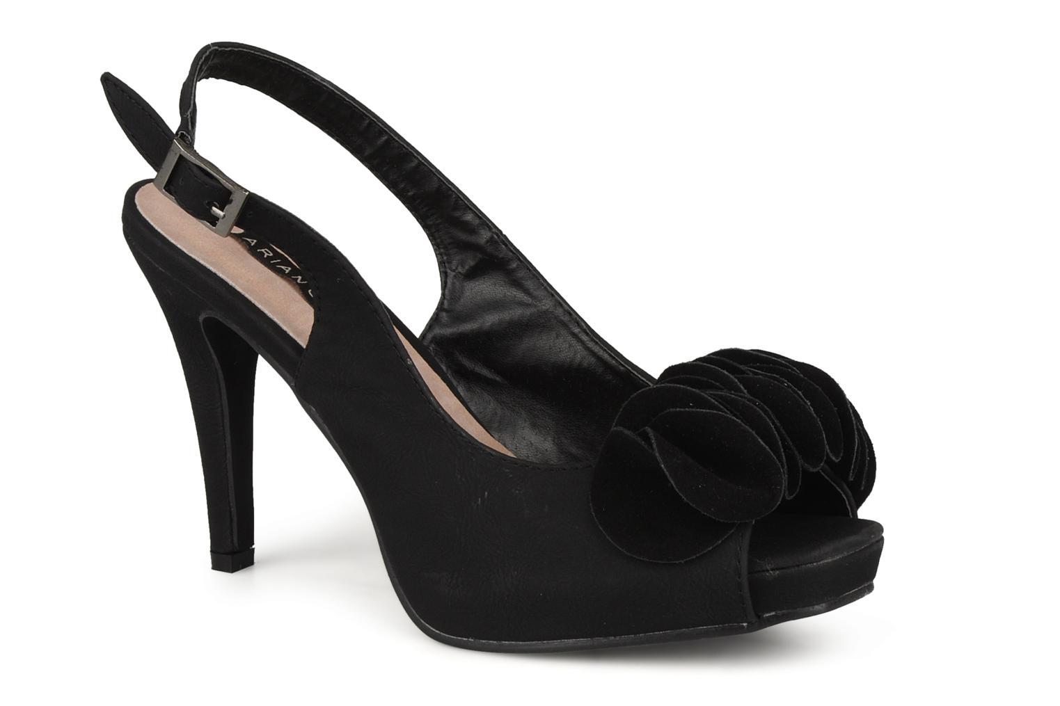Foto Sandalias Arian Galon Mujer