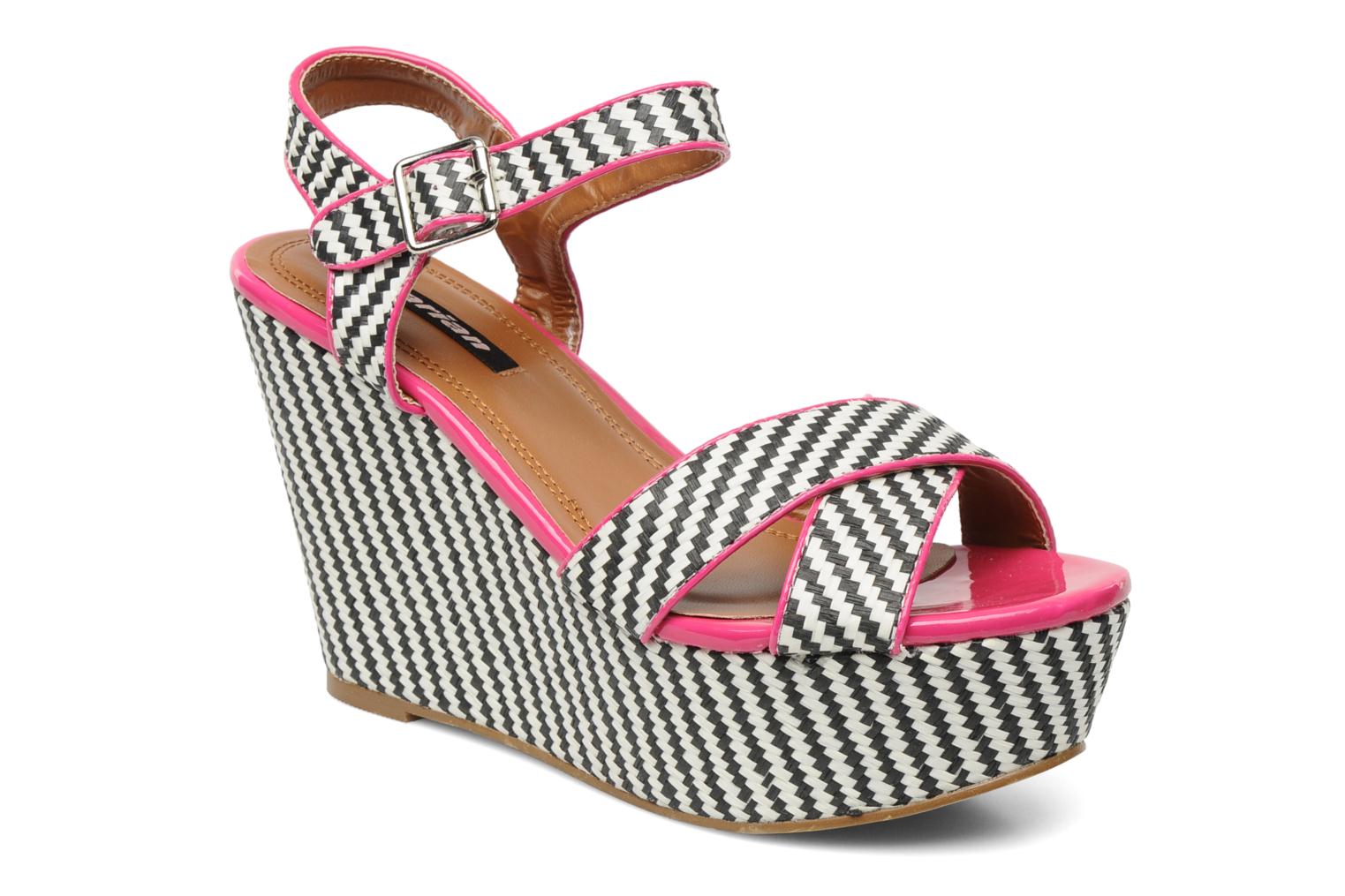 Foto Sandalias Arian Porto Mujer