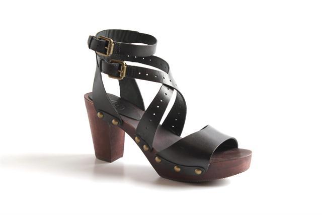 Foto Sandalias Ash trinidad