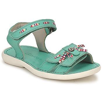 Foto Sandalias Aster Prunette Cadet