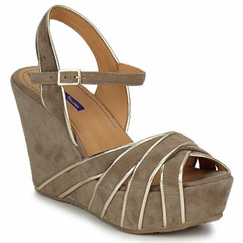 Foto Sandalias Atelier Voisin Factor
