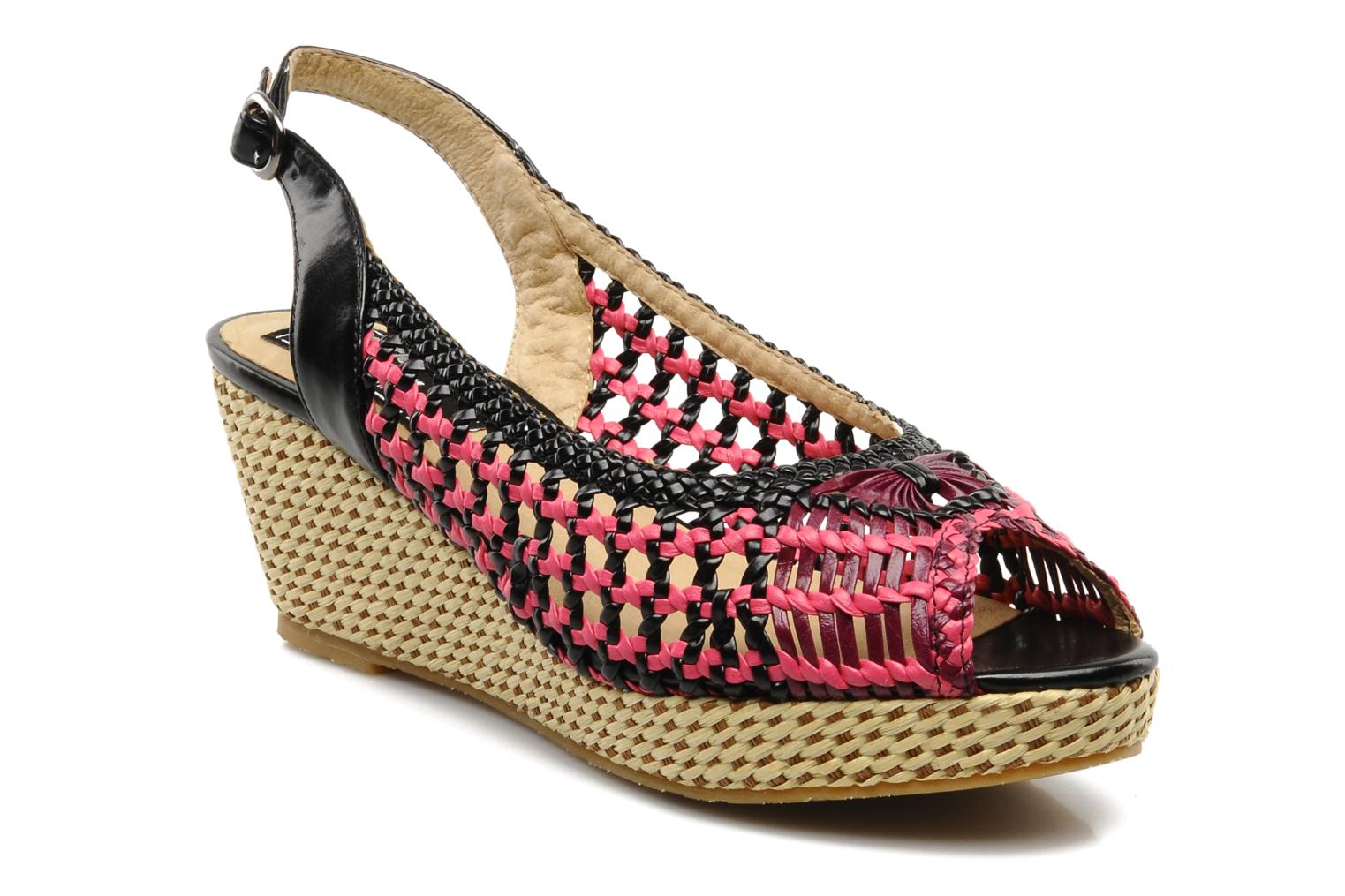 Foto Sandalias Bertie Gavi Mujer