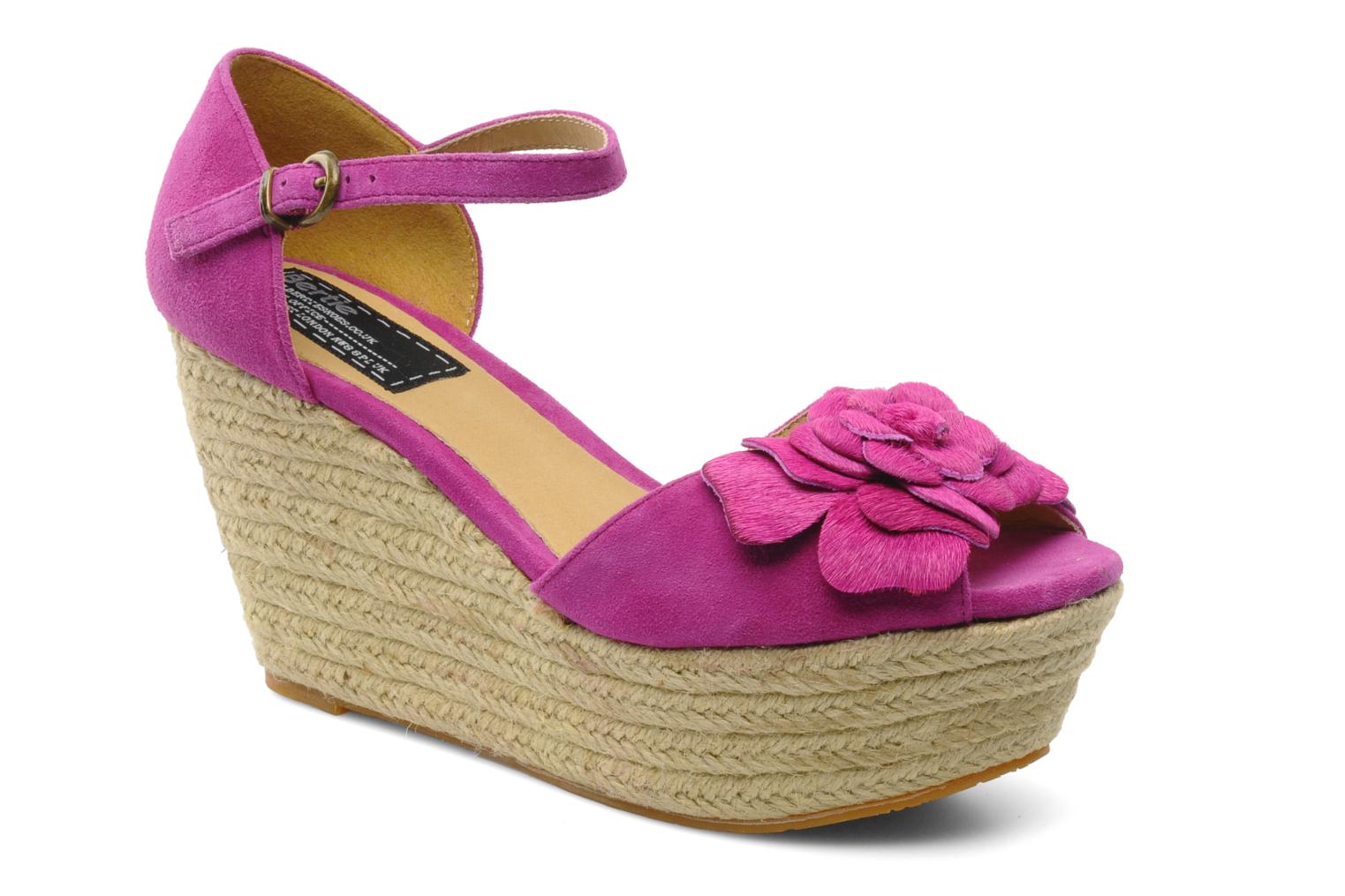 Foto Sandalias Bertie Gisella Mujer