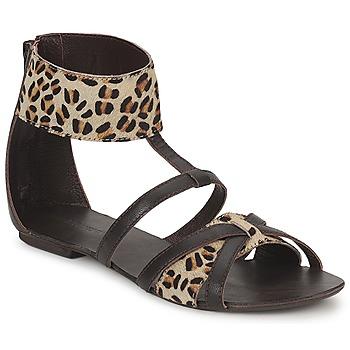 Foto Sandalias Best Mountain Menuge