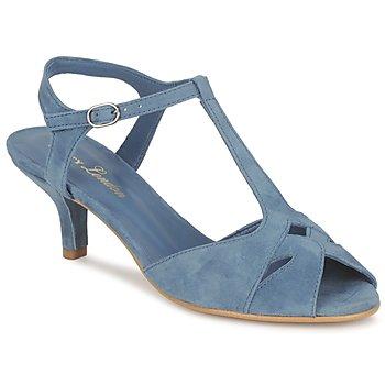 Foto Sandalias Betty London Ezdigue