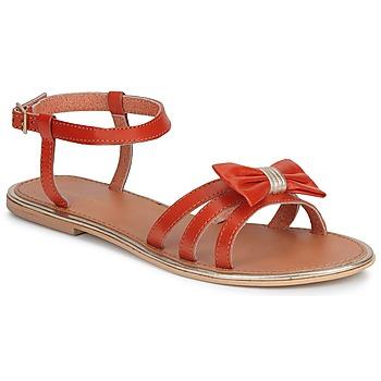 Foto Sandalias Betty London Nartuve