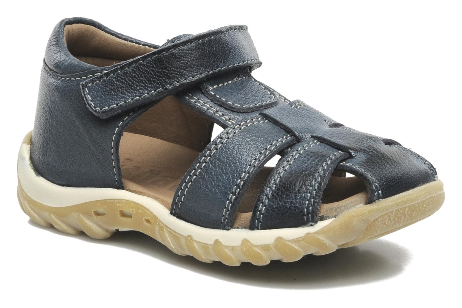 Foto Sandalias Bisgaard Pamplemousse Niños