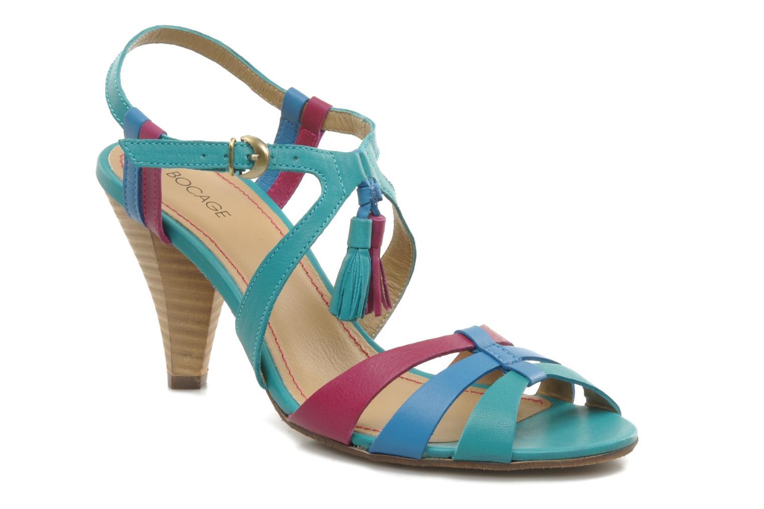 Foto Sandalias Bocage Cialeo Mujer