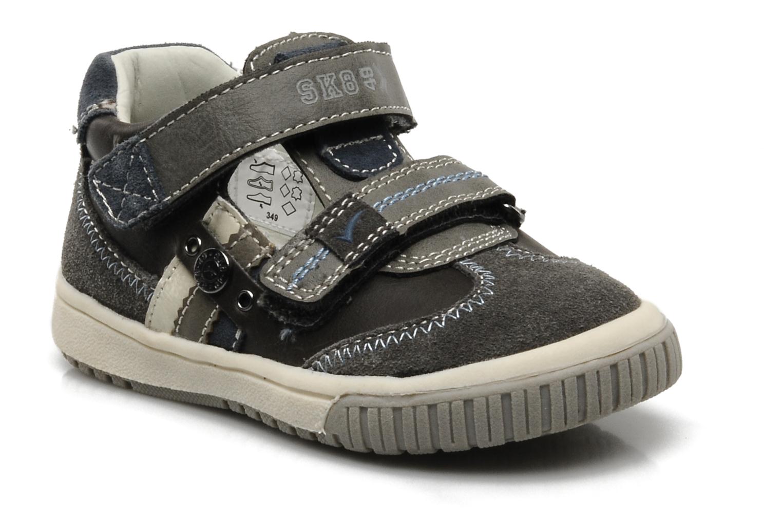 Foto Sandalias Bopy Tasoki Kouki Niños