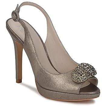 Foto Sandalias Bourne Jessie