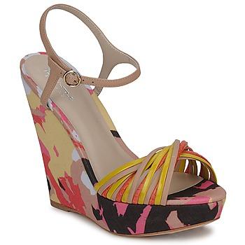 Foto Sandalias Bourne Karmel