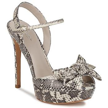 Foto Sandalias Bourne Mollie