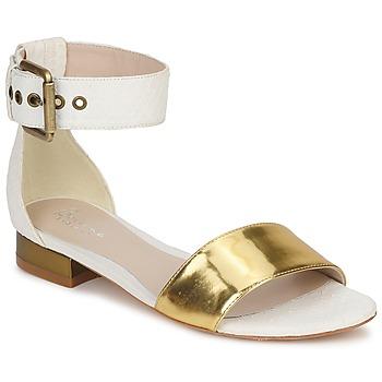 Foto Sandalias Bourne Natasha