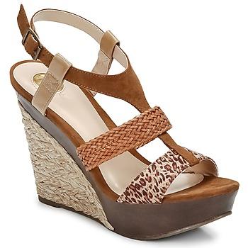 Foto Sandalias Bullboxer Prisca