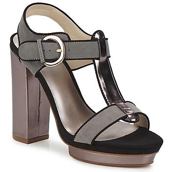 Foto Sandalias Bullboxer Regina