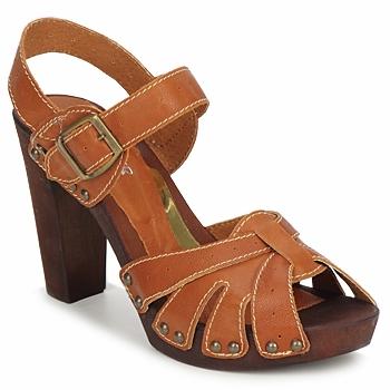 Foto Sandalias Bullboxer Valley