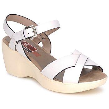 Foto Sandalias CallagHan Eloiza