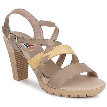 Foto Sandalias CallagHan Jimena