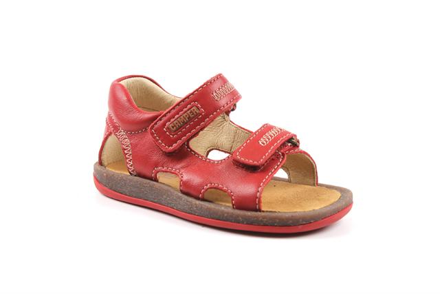 Foto Sandalias Camper 80296-006 bicho