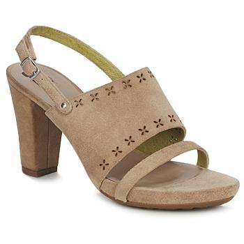 Foto Sandalias Camper Afelpado Sand