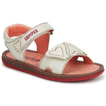 Foto Sandalias Camper Bicho Kids