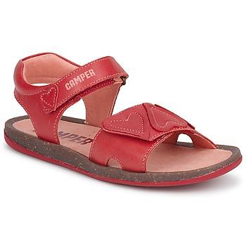 Foto Sandalias Camper Bicho Kids