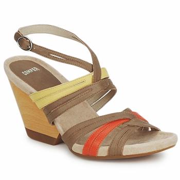 Foto Sandalias Camper Loire
